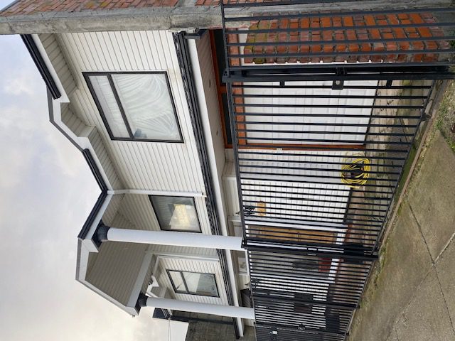 Vendo casa en Barrio Prat